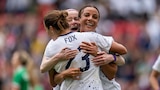 USWNT Faces Ireland in Final Camp Before World Cup Roster