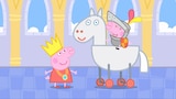 Princess Peppa