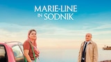 Marie-Line in sodnik