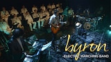 Byron - Electric Marching Band
