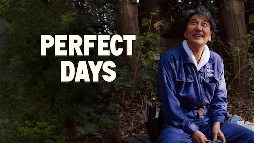 Perfect Days izle | HBO Max