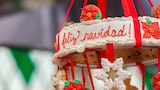 Christmas Chandeliers