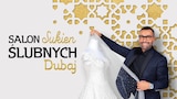 Salon sukien ślubnych: Dubaj