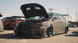 What Do You Drive?: Mitsubishi EVO X