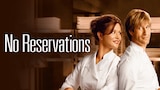 No Reservations