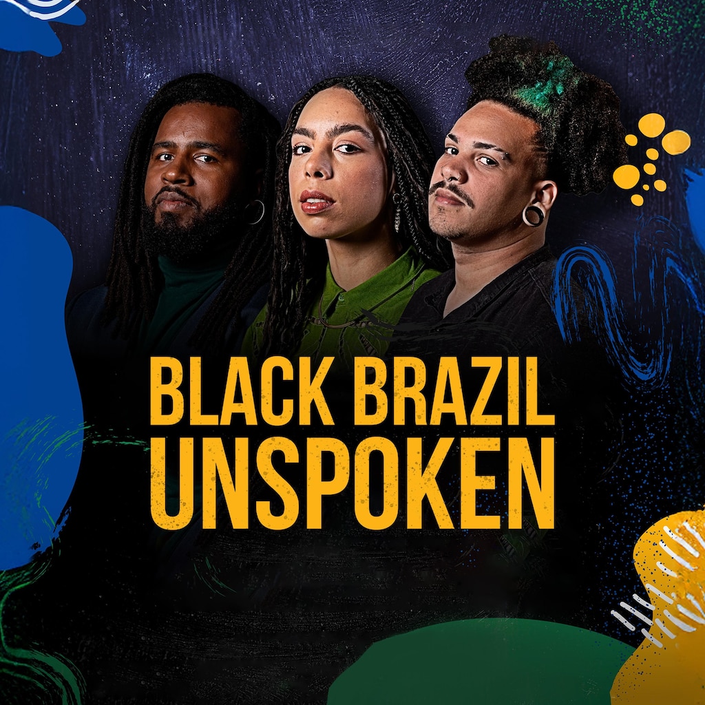 Narrativas Afrodescendientes No Contadas