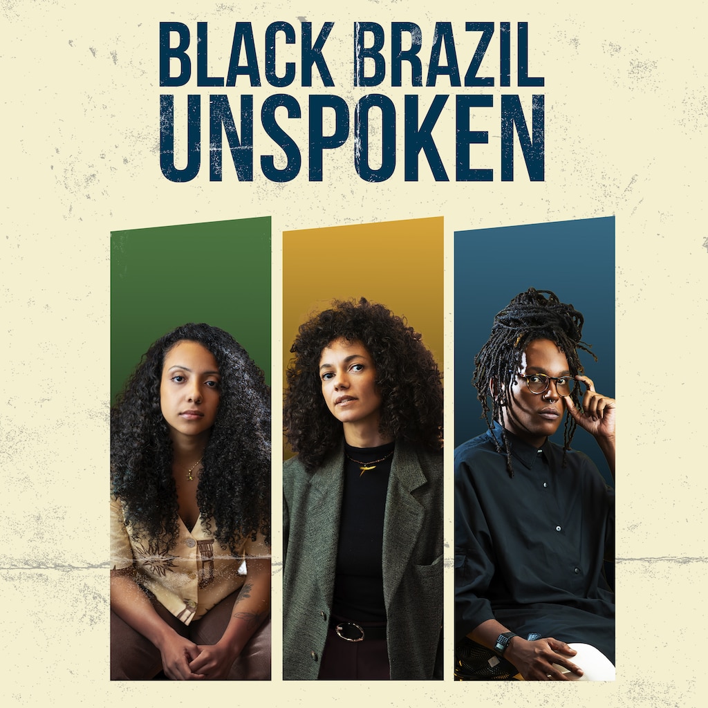 Black Brazil Unspoken
