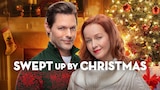 Swept Up by Christmas