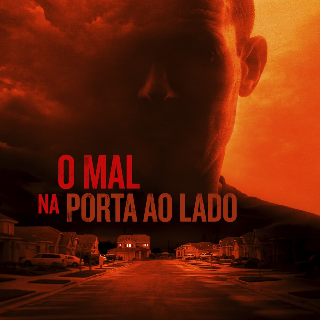 O Mal na Porta ao Lado