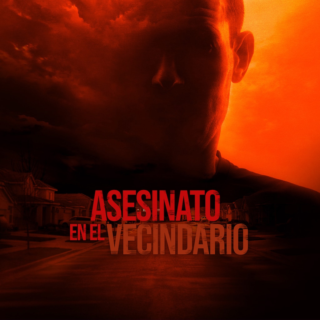 Asesinato en el vecindario