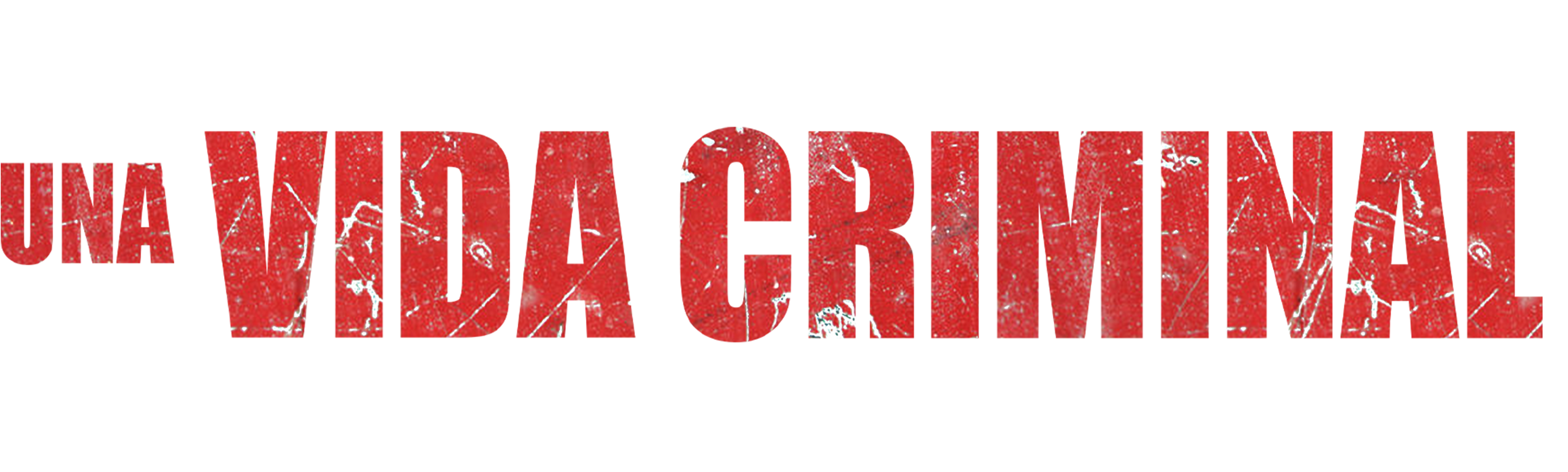 Una vida criminal 1984-2020