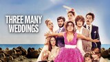 Three Many Weddings