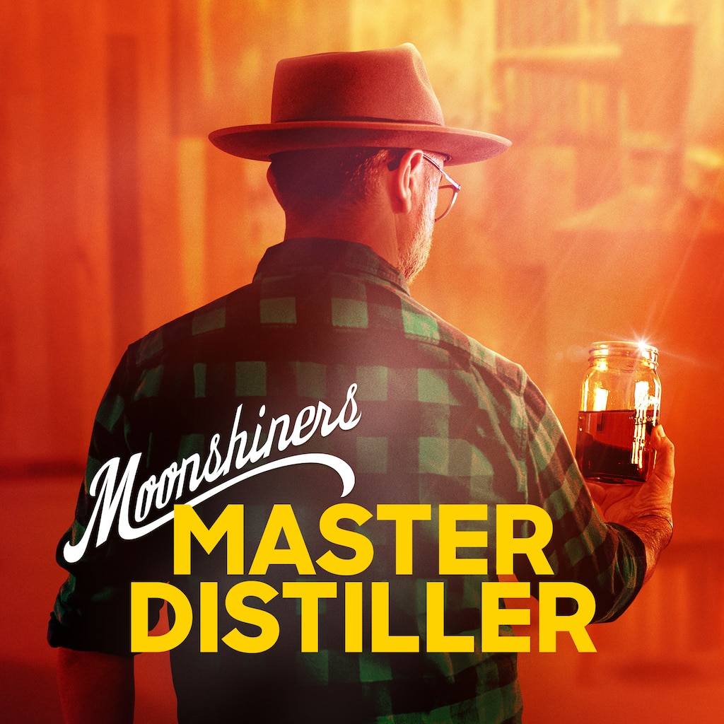 Moonshiners: Master Distiller
