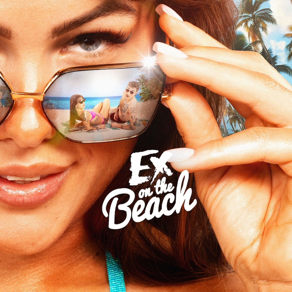 Ex on the Beach Norge