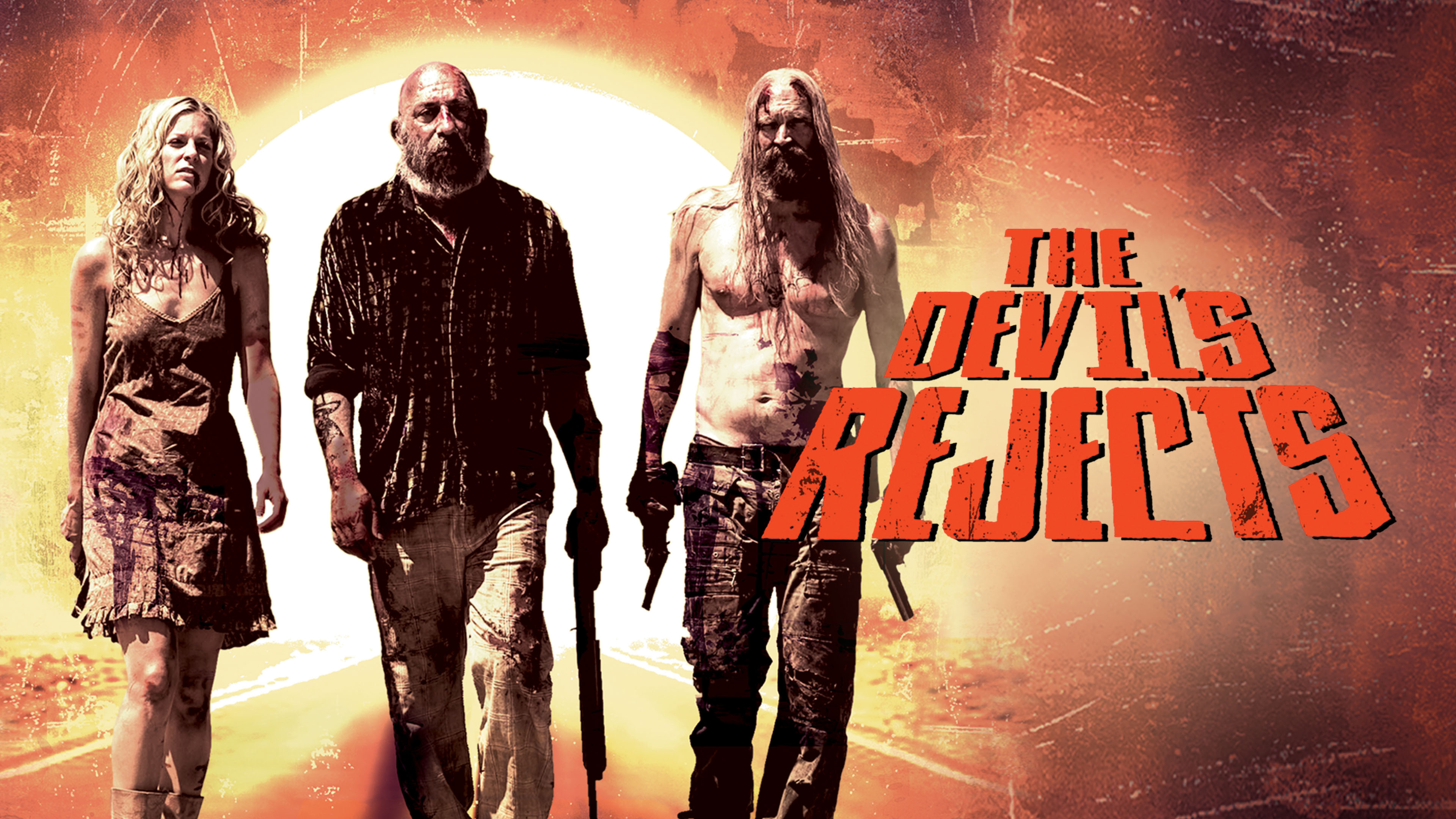Watch The Devil's Rejects | HBO Max