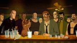 You're a Damn Good Cop, Jim Gordon