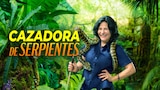 Cazadora de serpientes