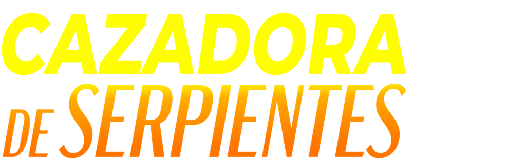 Cazadora de serpientes