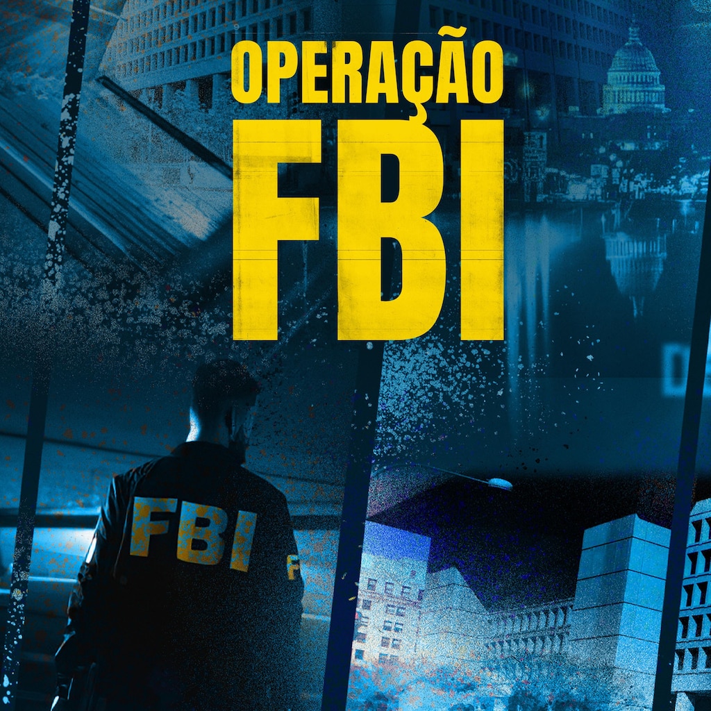 Operação FBI