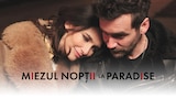 Miezul nopții la Paradise