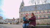 A Castle to Call Home in Cheesy Gouda, Netherlands