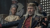 The Heirs of the Dragon (with ASL)