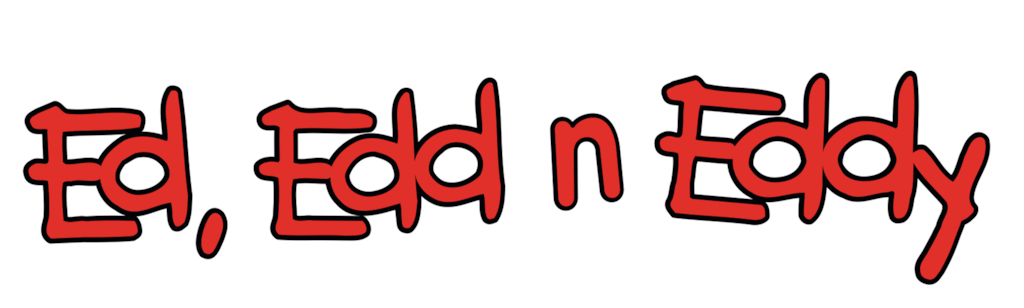 Ed Edd n Eddy