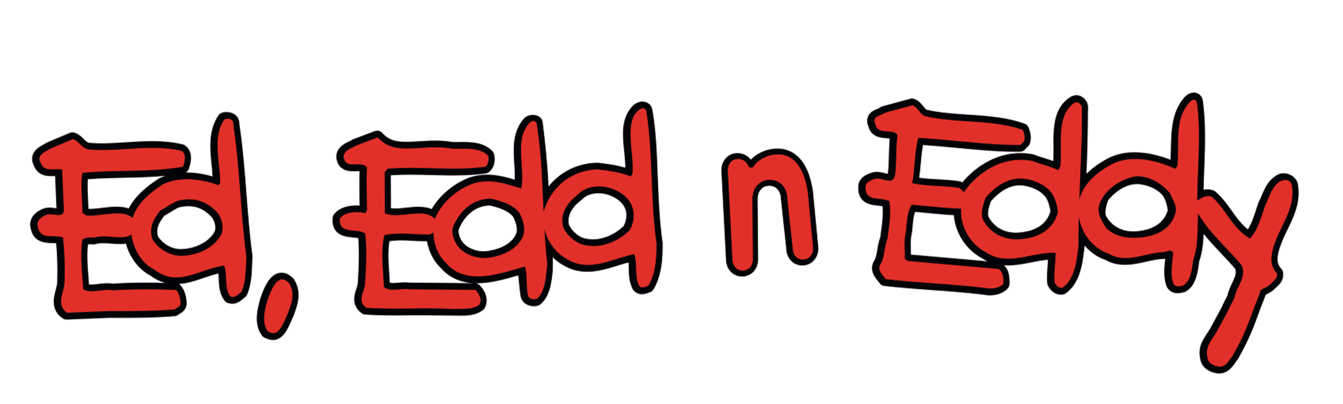 Ed Edd n Eddy