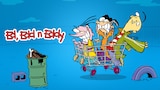 Ed Edd n Eddy