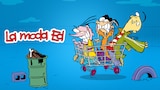 Ed, Edd y Eddy