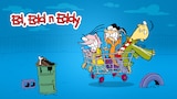 Ed, Edd n Eddy