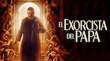 El exorcista del papa