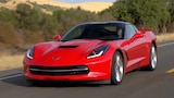 Talking Corvette C7 and Camaro with GM President Mark Reuss!
