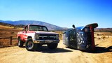 Cheap Truck Challenge 2016: Budget Battle of the Beaters