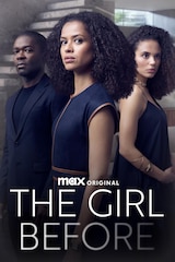The Girl Before