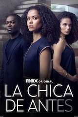 La Chica de Antes