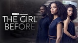 The Girl Before