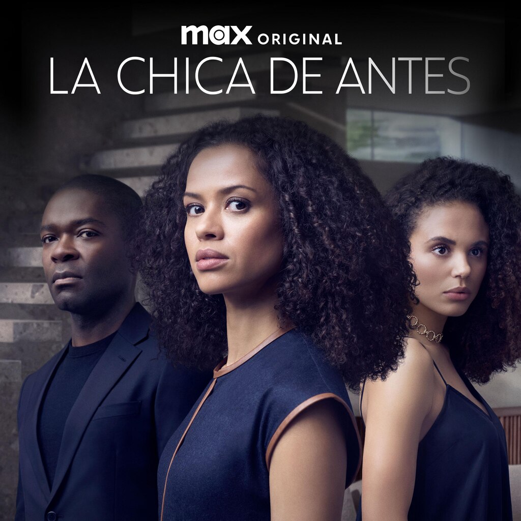 La Chica de Antes
