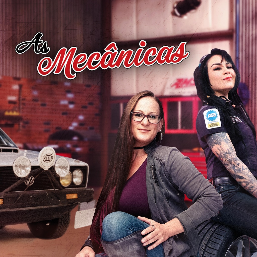 As Mecânicas