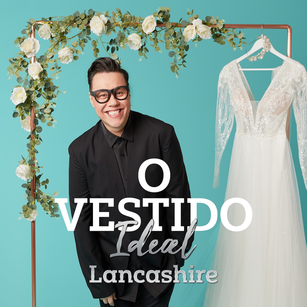 O Vestido Ideal: Lancashire