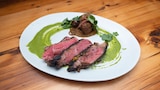 Raise the Steaks