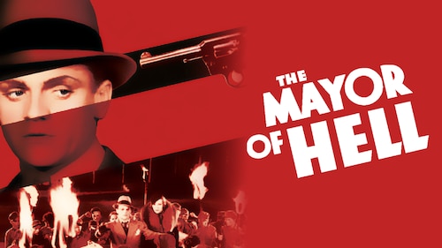Watch The Mayor of Hell | HBO Max