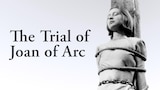 The Trial of Joan of Arc