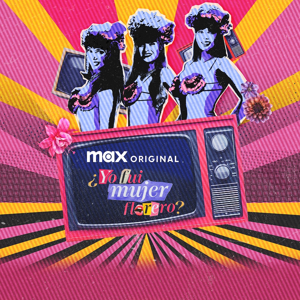 ¿Yo Fui Mujer Florero?