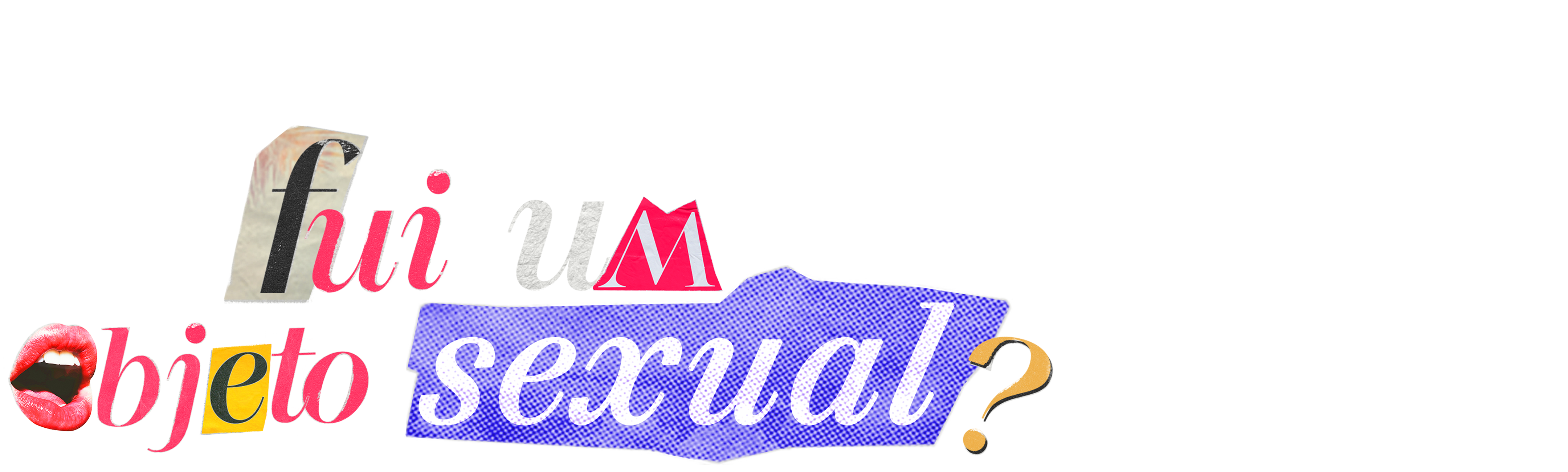 Fui um Objeto Sexual? A Mulher na TV Espanhola