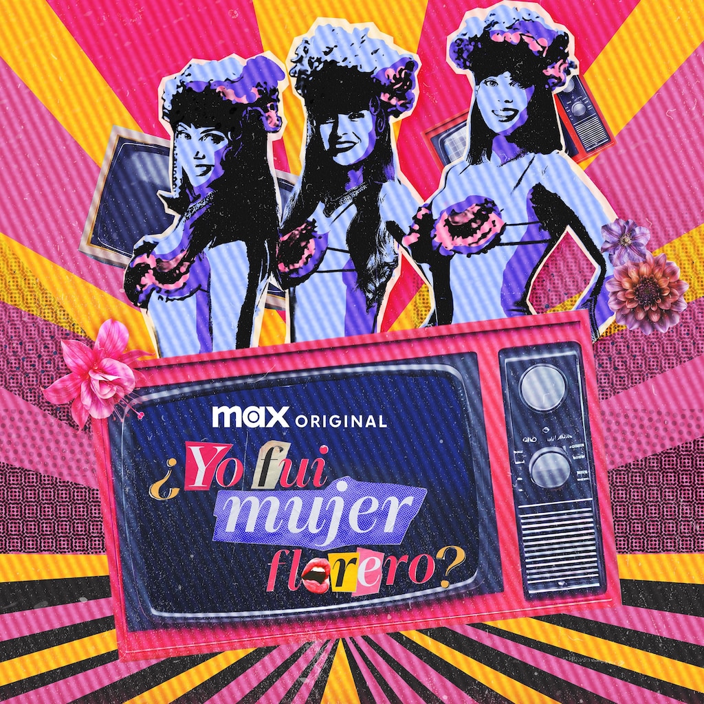 ¿Yo Fui Mujer Florero?