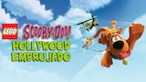 LEGO Scooby-Doo! Hollywood Embrujado