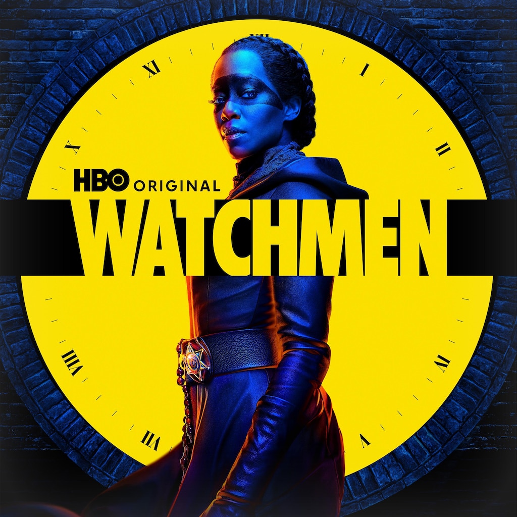 Watchmen (HBO)
