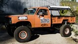 1990 Dodge Ultimate Tug Truck Tour