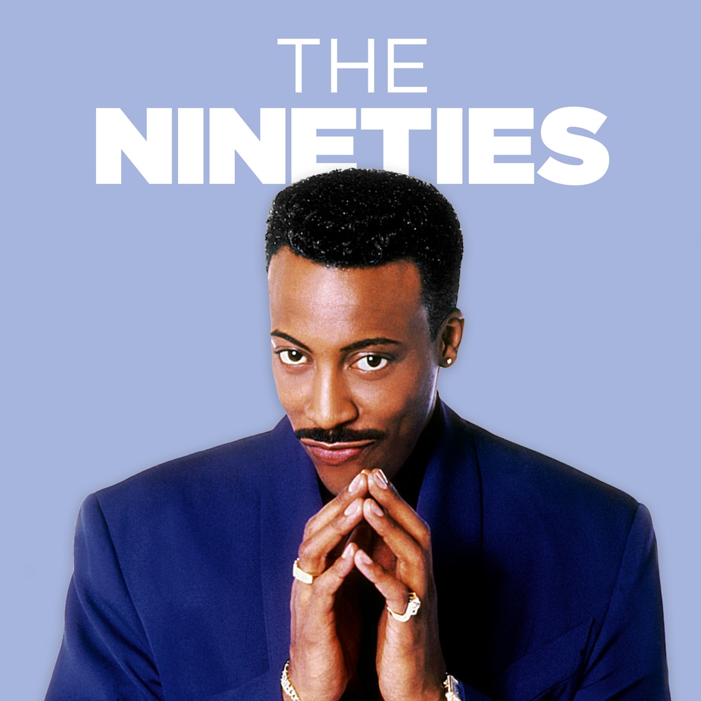 The Nineties